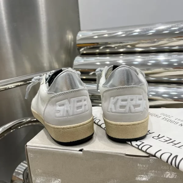 GGDB shoes - Reps shoes