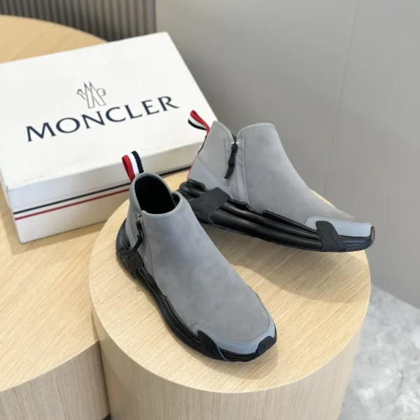 Moncler shoes - Replica shoes