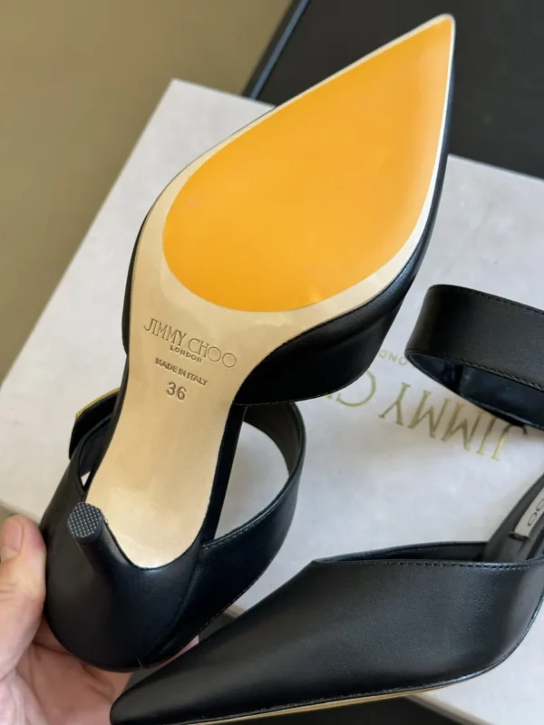 Jimmy Choo shoes - rep shoes