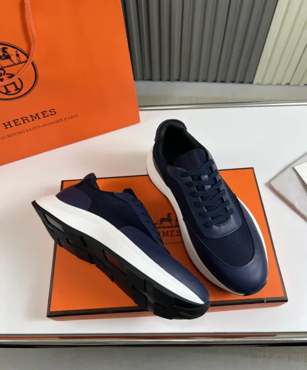 Hermes shoes - rep shoes