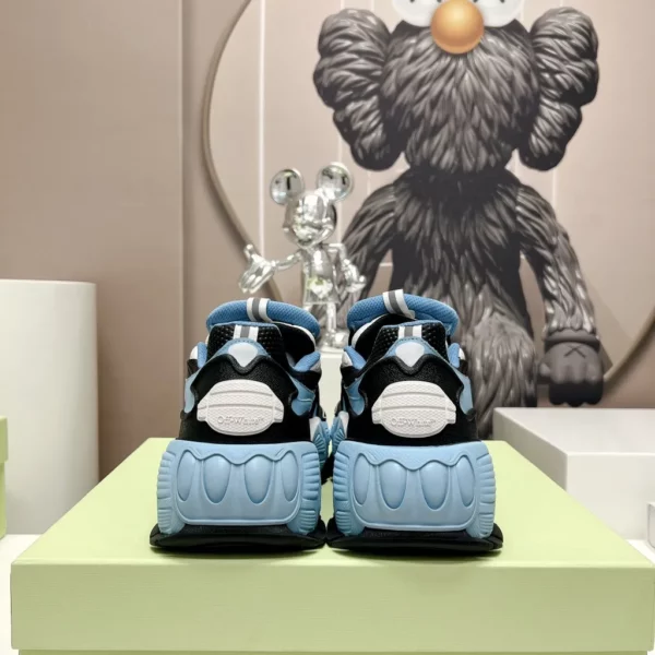 Off White shoes - Replica shoes