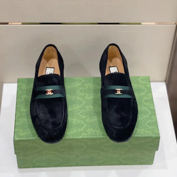 Gucci shoes - replica gucci shoes