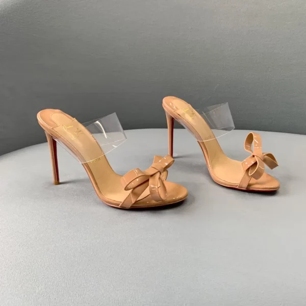 Christian Louboutin shoes - Reps shoes