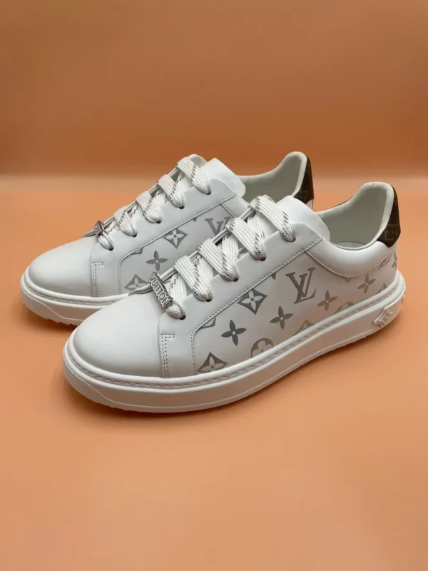 Louis Vuitton shoes - louis vuitton replica shoes