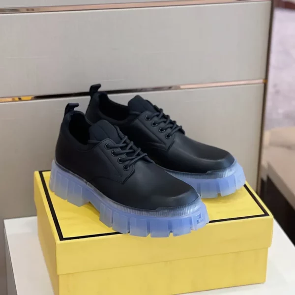 Fendi shoes - Replica shoes