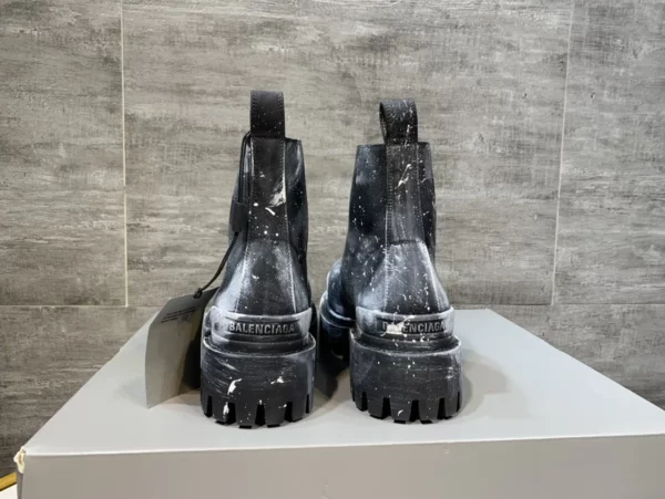 Balenciaga shoes - Replica shoes