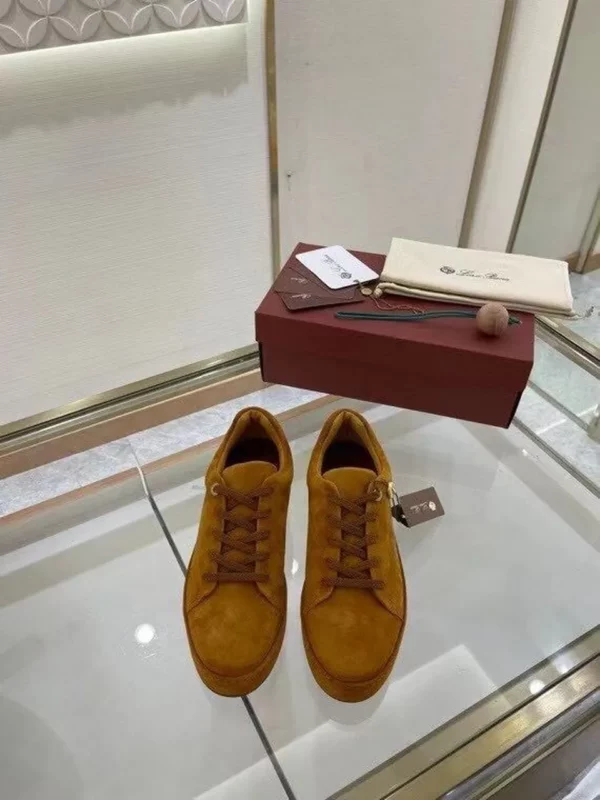 Loro Piana shoes - Replica shoes