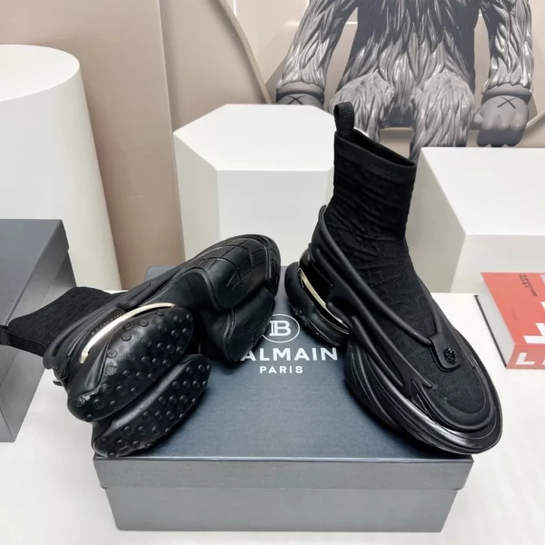 Balmain shoes - Replica shoes