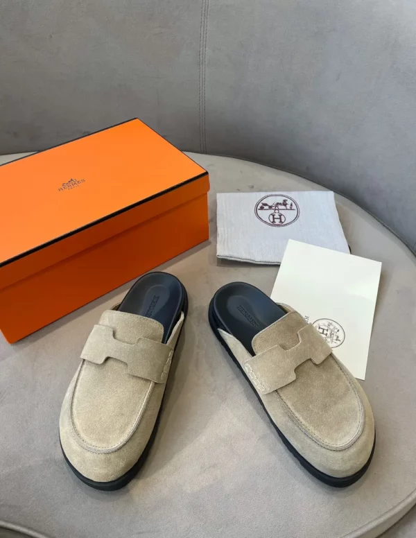 Hermes shoes - Reps shoes