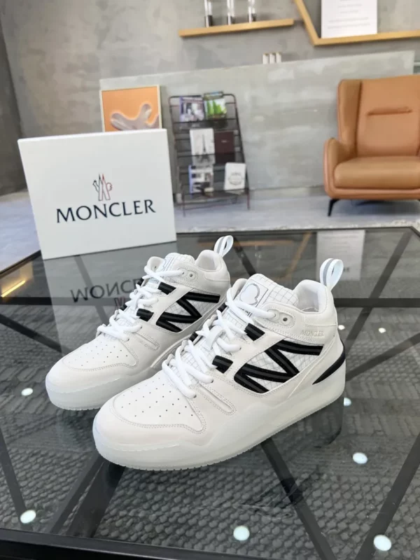 Moncler shoes - Replica shoes