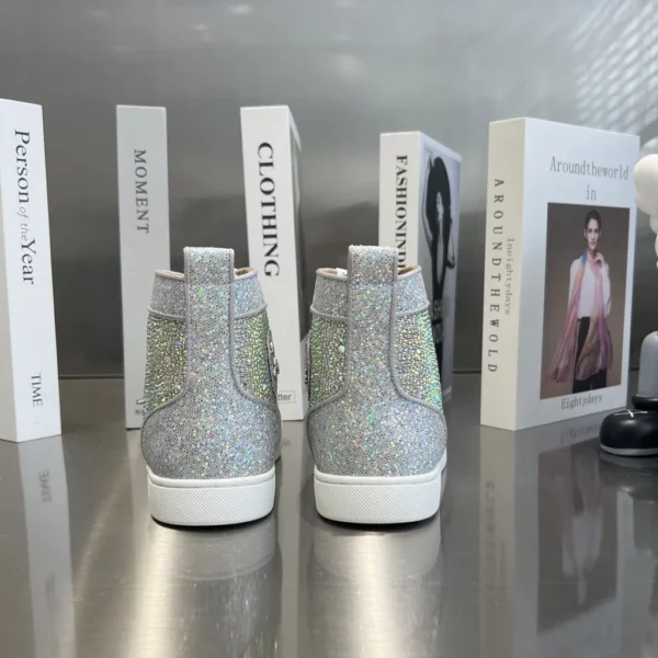 Christian Louboutin shoes - Reps shoes