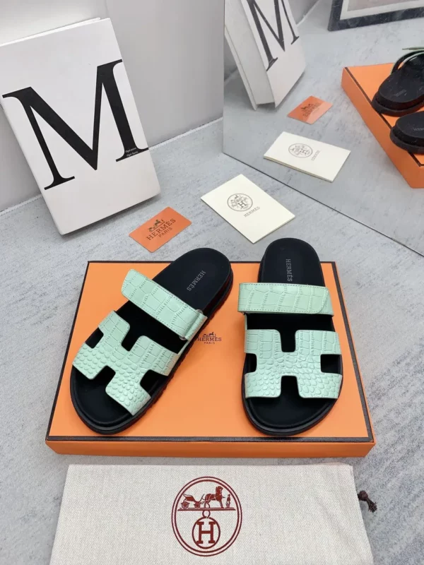 Hermes shoes - Reps shoes