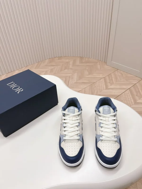 Dior shoes - Replica shoes