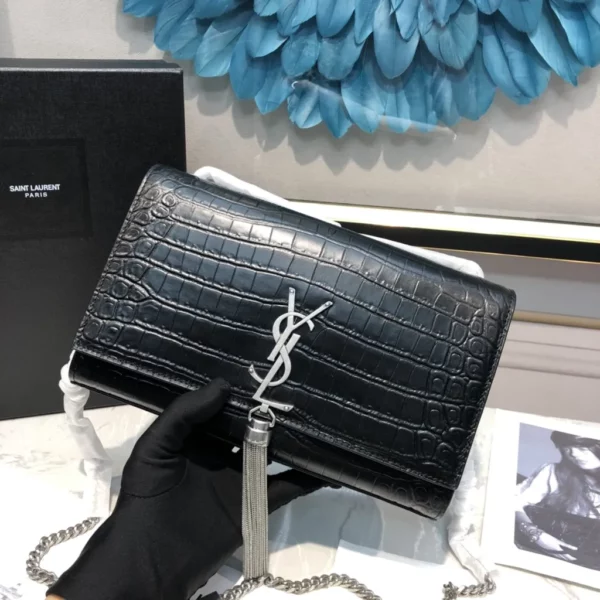 Saint Laurent bag - rep bags