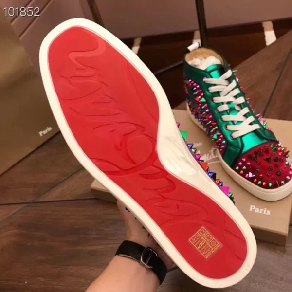 Christian Louboutin shoes - Reps shoes