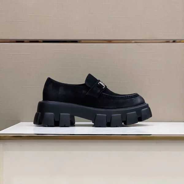 Prada shoes - rep shoes