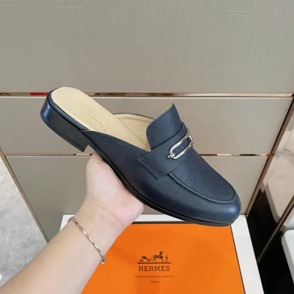 Hermes shoes - Reps shoes