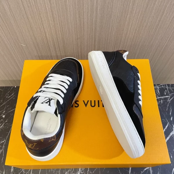 Louis Vuitton shoes - louis vuitton replica shoes