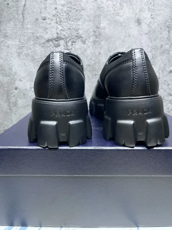 Prada shoes - Reps shoes