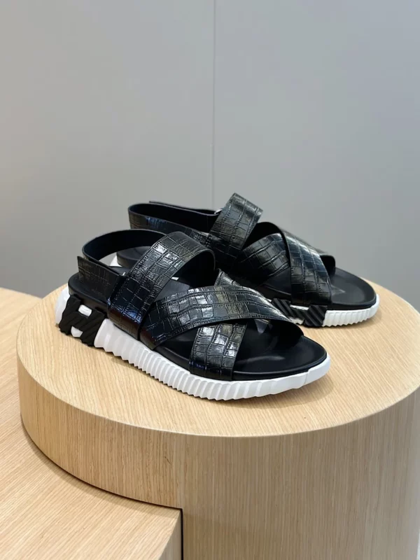 Hermes shoes - rep shoes