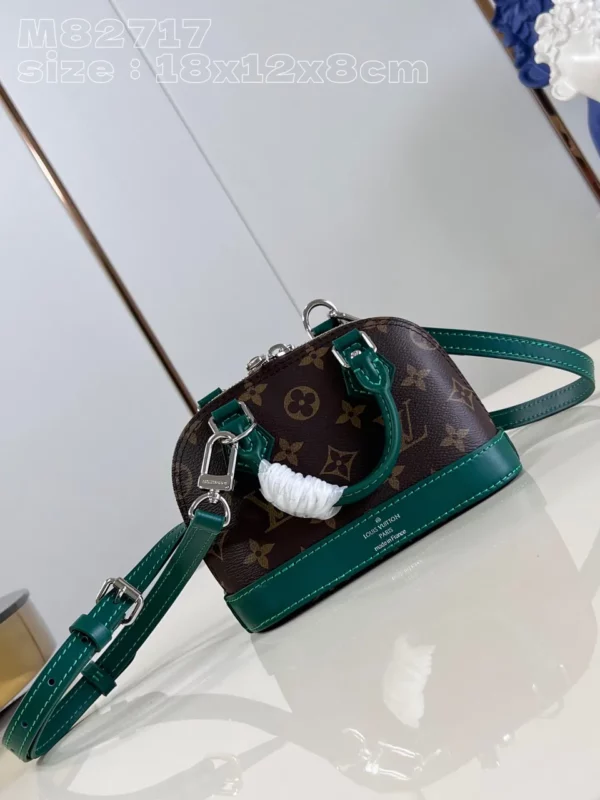 Louis Vuitton bag - louis vuitton replica bags