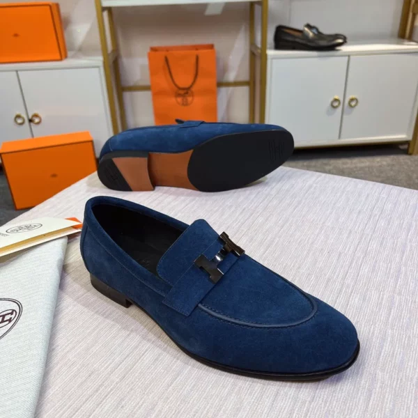 Hermes shoes - Reps shoes