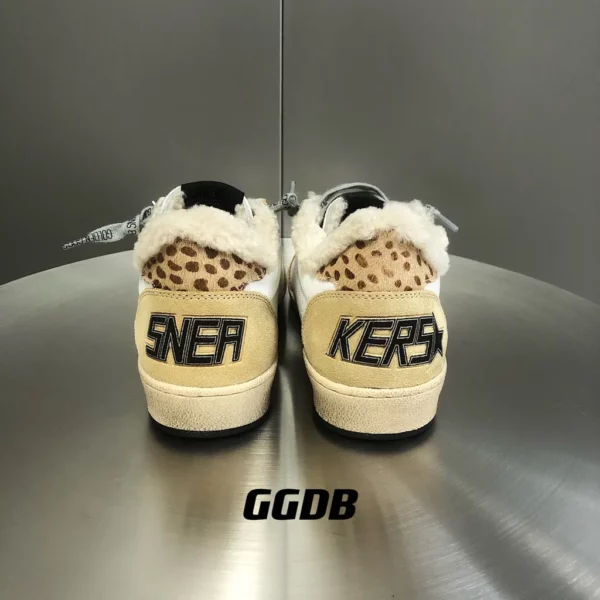 GGDB shoes - rep shoes