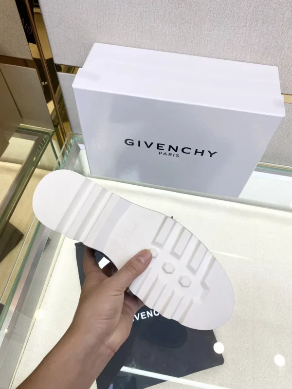 Givenchy shoes - Reps shoes