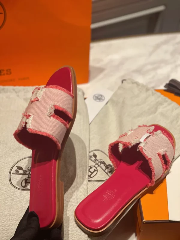 Hermes shoes - rep shoes