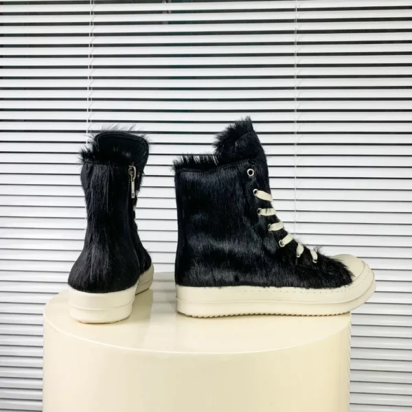 Rick Owens shoes - Replica shoes