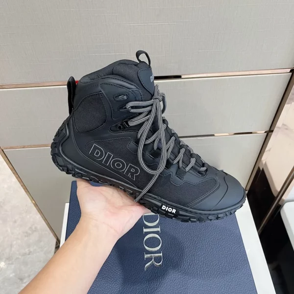 Dior shoes - Replica shoes