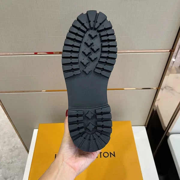 Louis Vuitton shoes - louis vuitton replica shoes