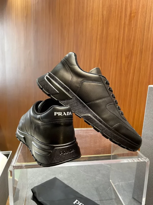 Prada shoes - rep shoes