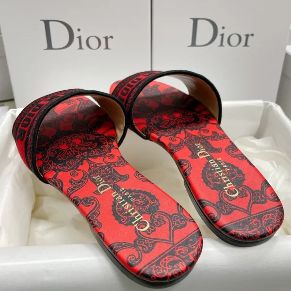 Dior shoes - rep shoes