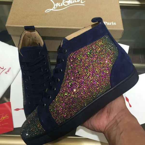 Christian Louboutin shoes - Replica shoes