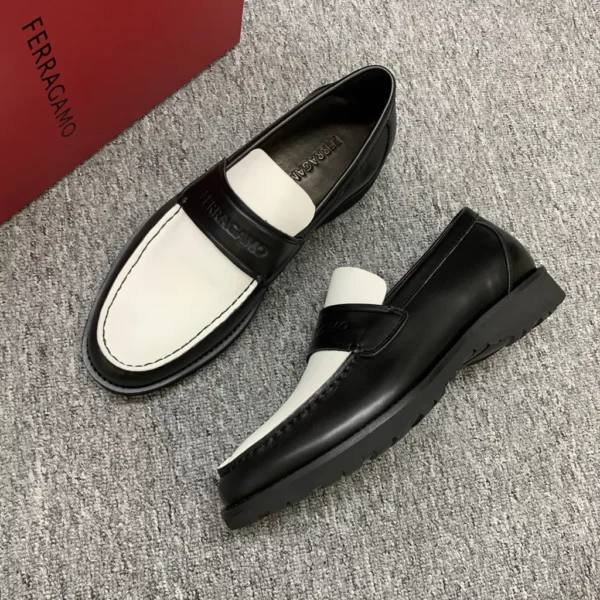 Ferragamo shoes - Reps shoes