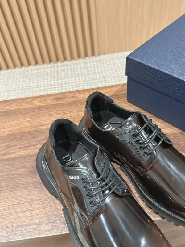 Dior shoes - rep shoes