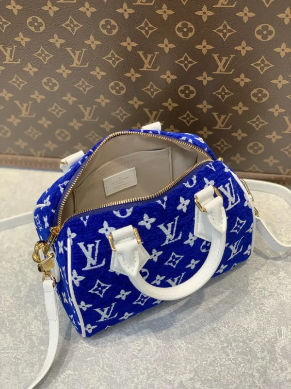 Louis Vuitton bag - louis vuitton replica bags