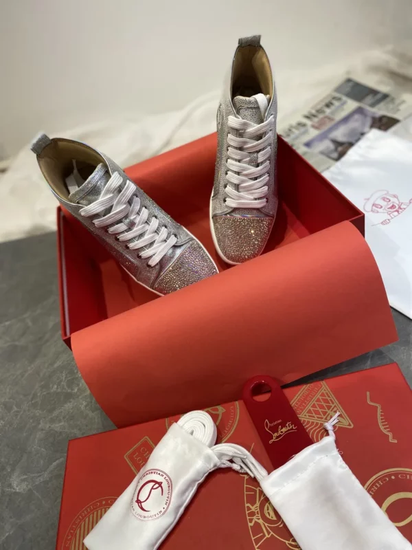 Christian Louboutin shoes - Reps shoes