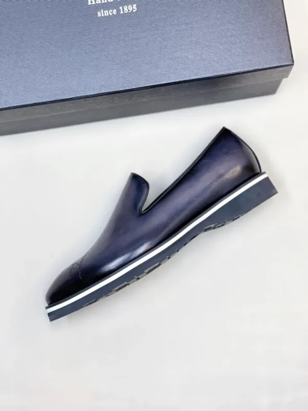 Berluti shoes - rep shoes