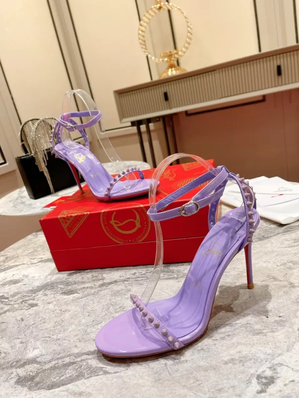 Christian Louboutin shoes - Reps shoes