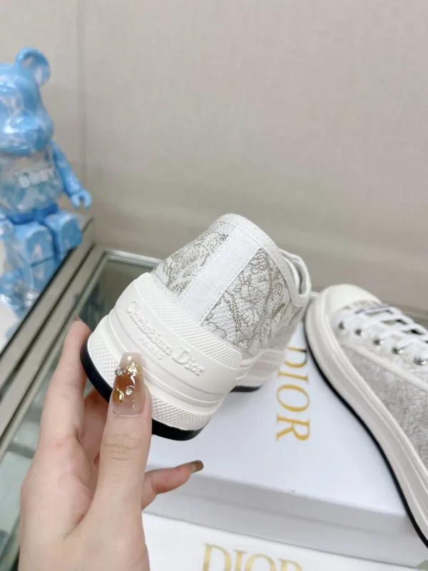 Dior shoes - rep shoes