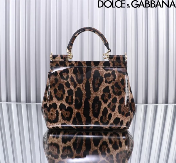 Dolce Gabbana bag - rep bags