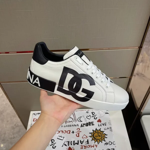 Dolce Gabbana shoes - Reps shoes