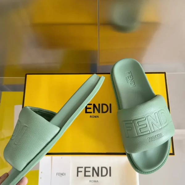 Fendi shoes - Reps shoes