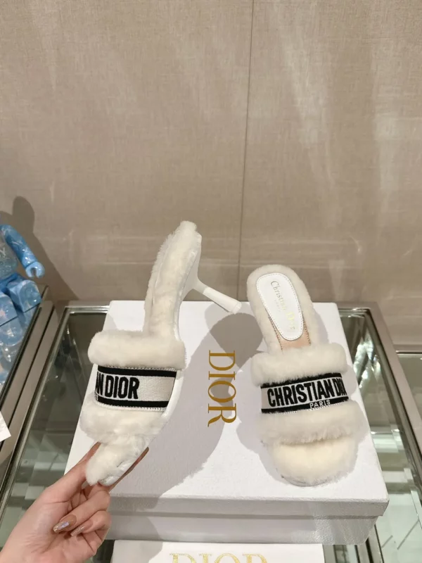 Dior shoes - Reps shoes