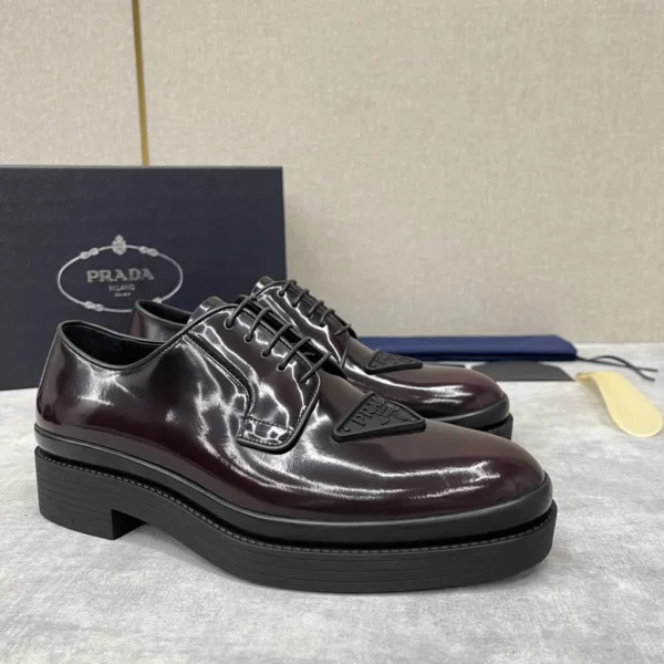 Prada shoes - rep shoes