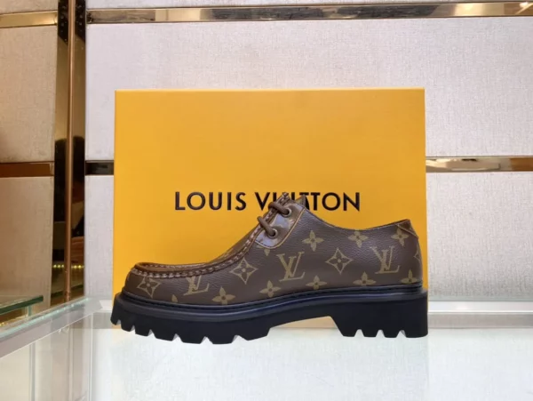 Louis Vuitton shoes - louis vuitton replica shoes