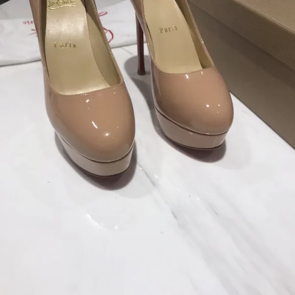 Christian Louboutin shoes - rep shoes