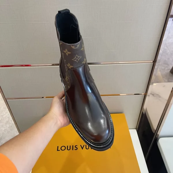 Louis Vuitton shoes - louis vuitton replica shoes